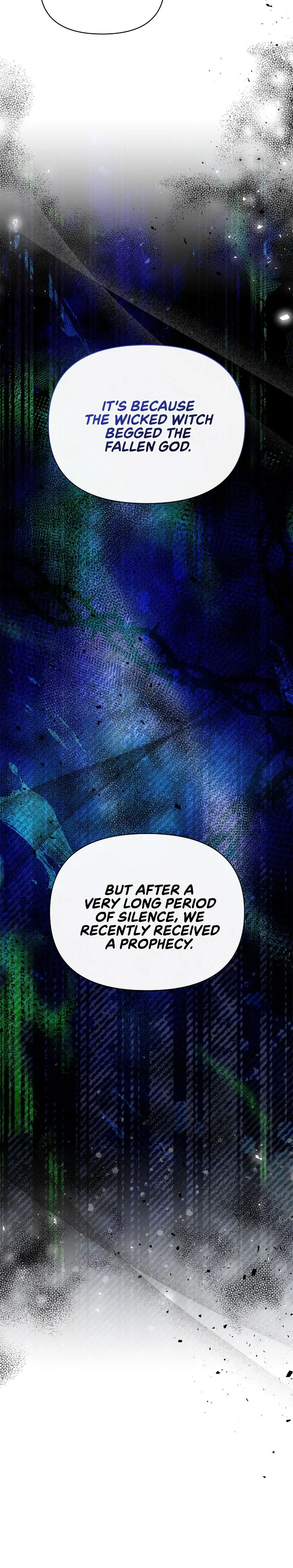 When the Witch’s Daughter Lifts the Male Lead’s Curse Chapter 57 105 08