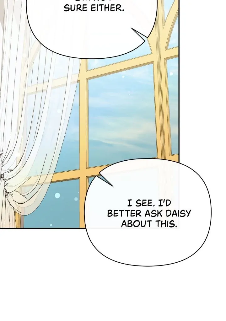 When the Witch’s Daughter Lifts the Male Lead’s Curse Chapter 57 113 16