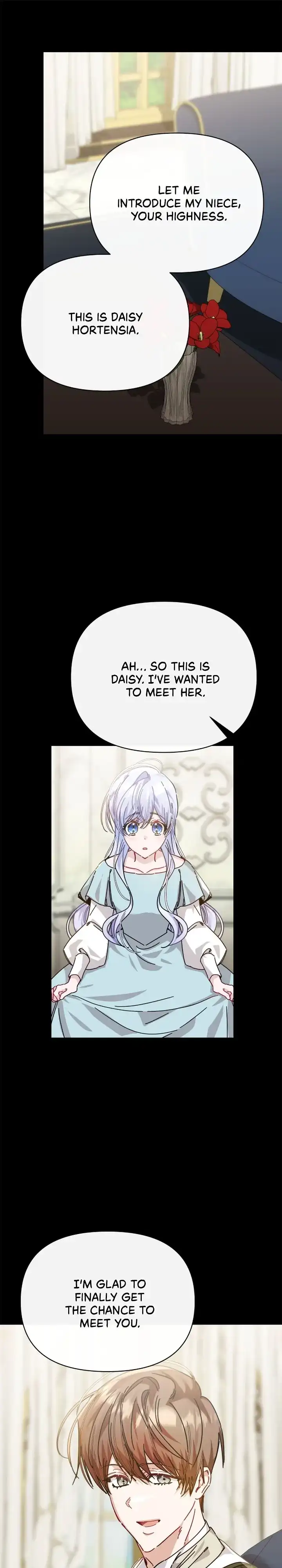 When the Witch’s Daughter Lifts the Male Lead’s Curse Chapter 59 101 01