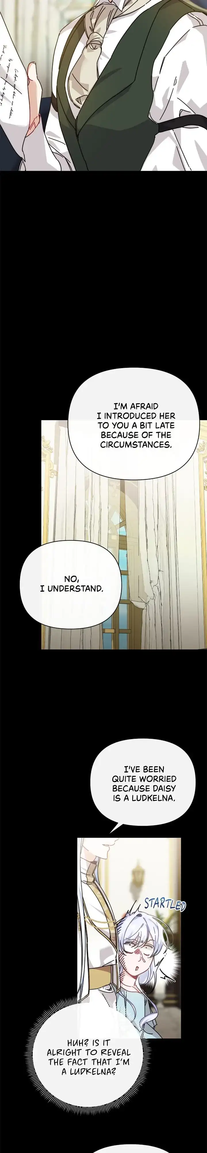When the Witch’s Daughter Lifts the Male Lead’s Curse Chapter 59 102 02