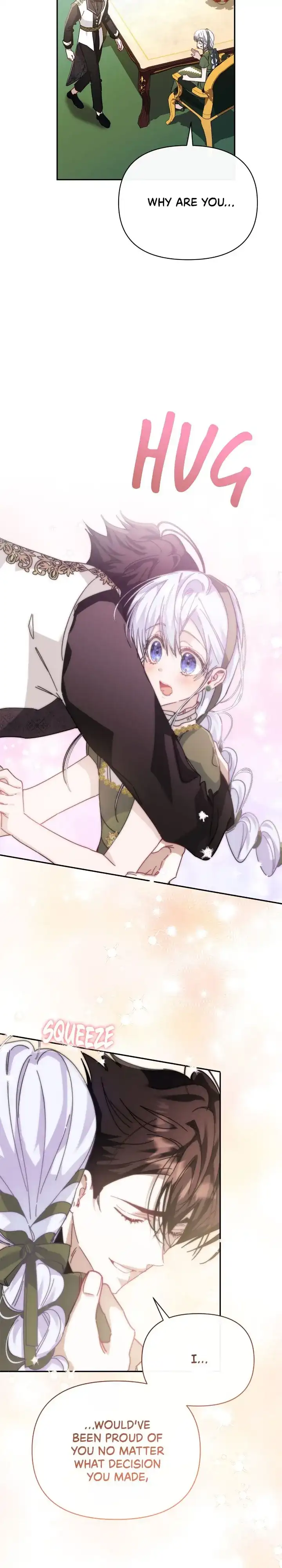 When the Witch’s Daughter Lifts the Male Lead’s Curse Chapter 59 119 19