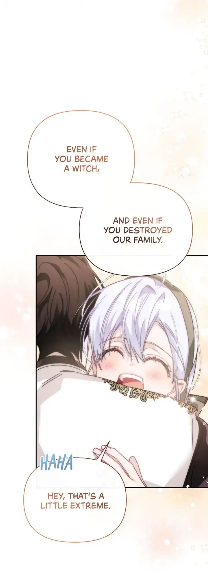 When the Witch’s Daughter Lifts the Male Lead’s Curse Chapter 59 120 20