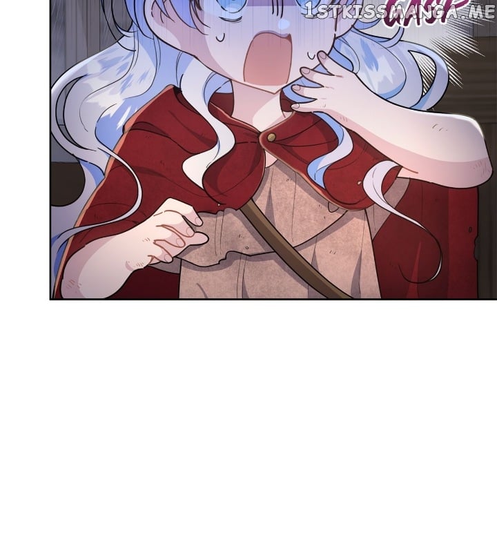 When the Witch’s Daughter Lifts the Male Lead’s Curse Chapter 6 125 19