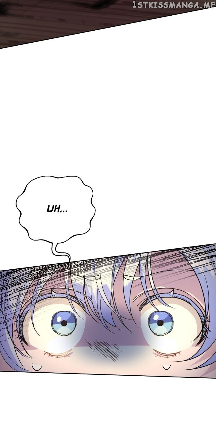 When the Witch’s Daughter Lifts the Male Lead’s Curse Chapter 6 129 23