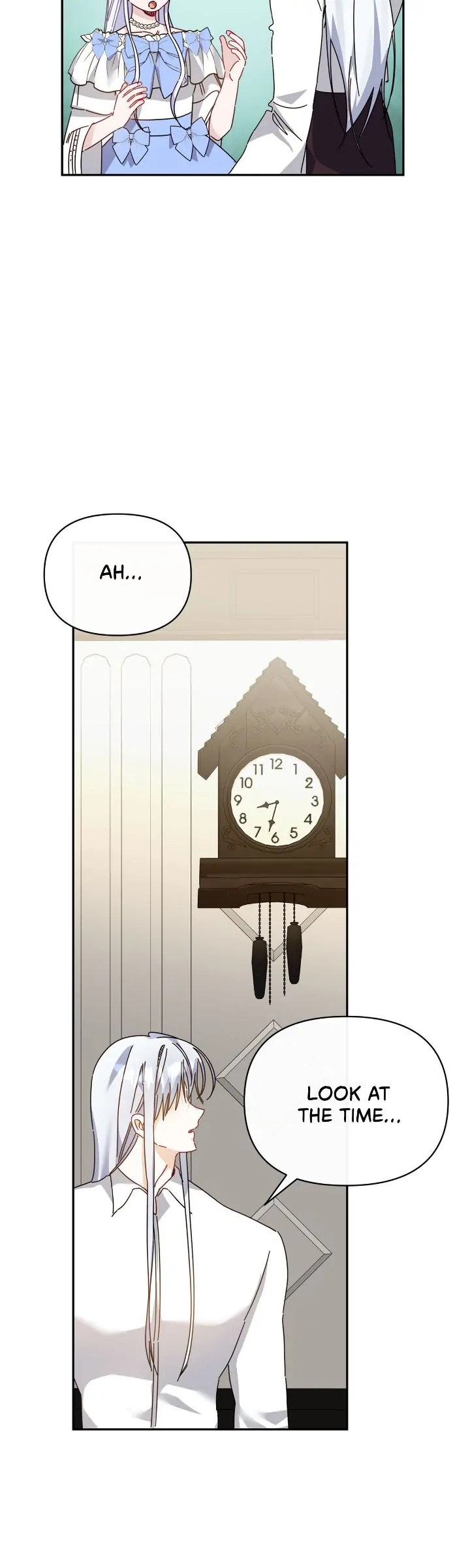 When the Witch’s Daughter Lifts the Male Lead’s Curse Chapter 64 150 05