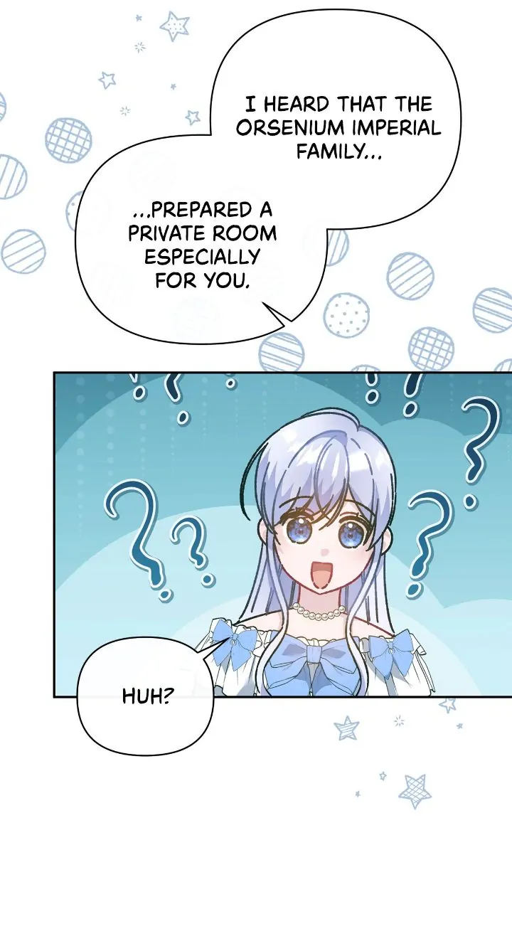 When the Witch’s Daughter Lifts the Male Lead’s Curse Chapter 64 151 06