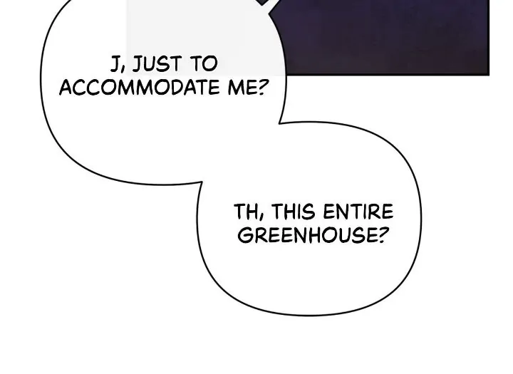 When the Witch’s Daughter Lifts the Male Lead’s Curse Chapter 64 157 12