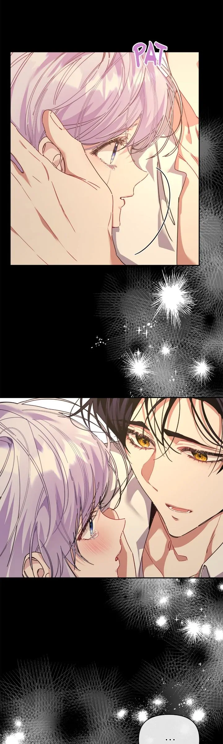 When the Witch’s Daughter Lifts the Male Lead’s Curse Chapter 64 165 20