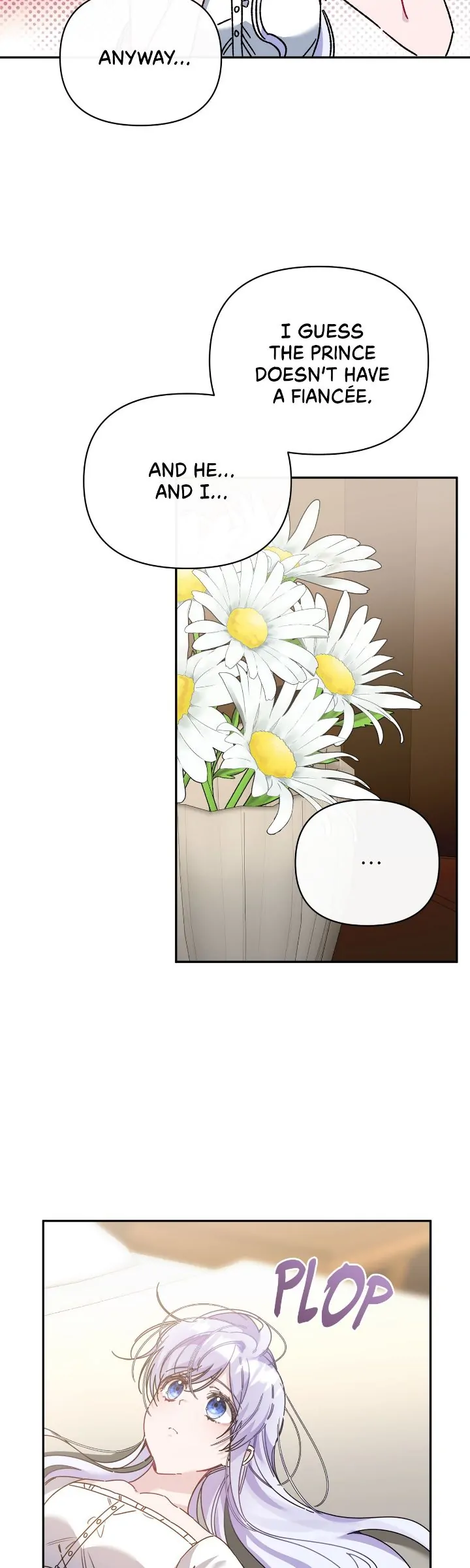 When the Witch’s Daughter Lifts the Male Lead’s Curse Chapter 64 167 22