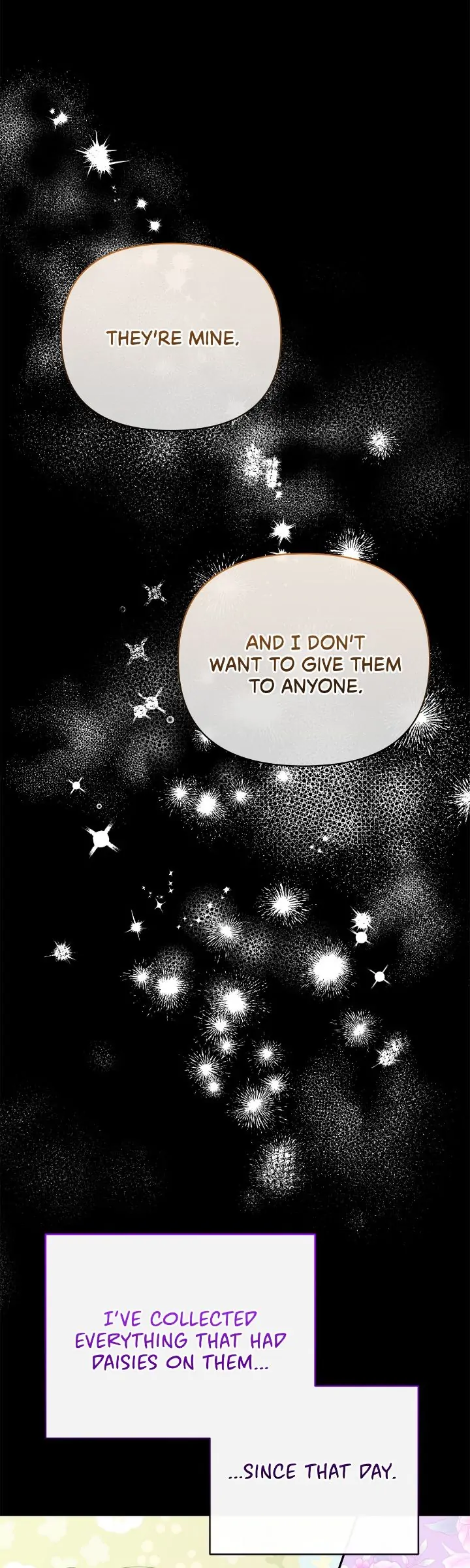 When the Witch’s Daughter Lifts the Male Lead’s Curse Chapter 64 180 35