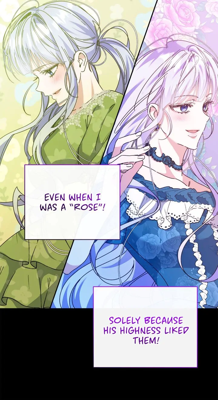When the Witch’s Daughter Lifts the Male Lead’s Curse Chapter 64 181 36