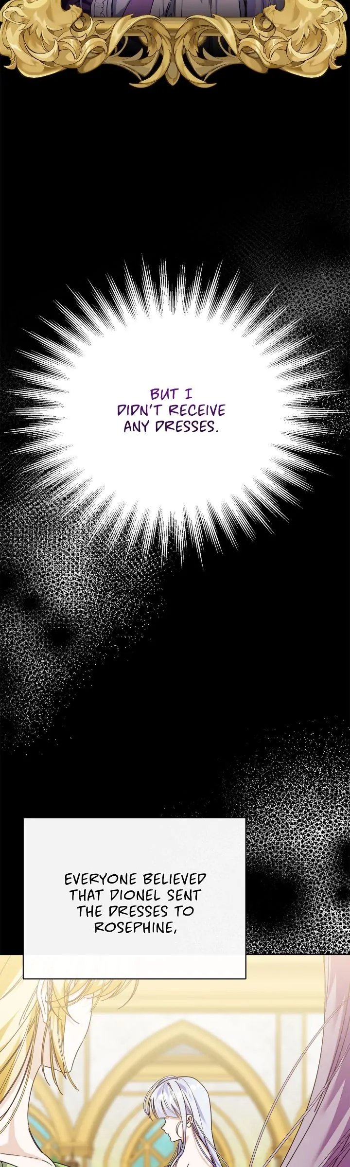 When the Witch’s Daughter Lifts the Male Lead’s Curse Chapter 64 186 41