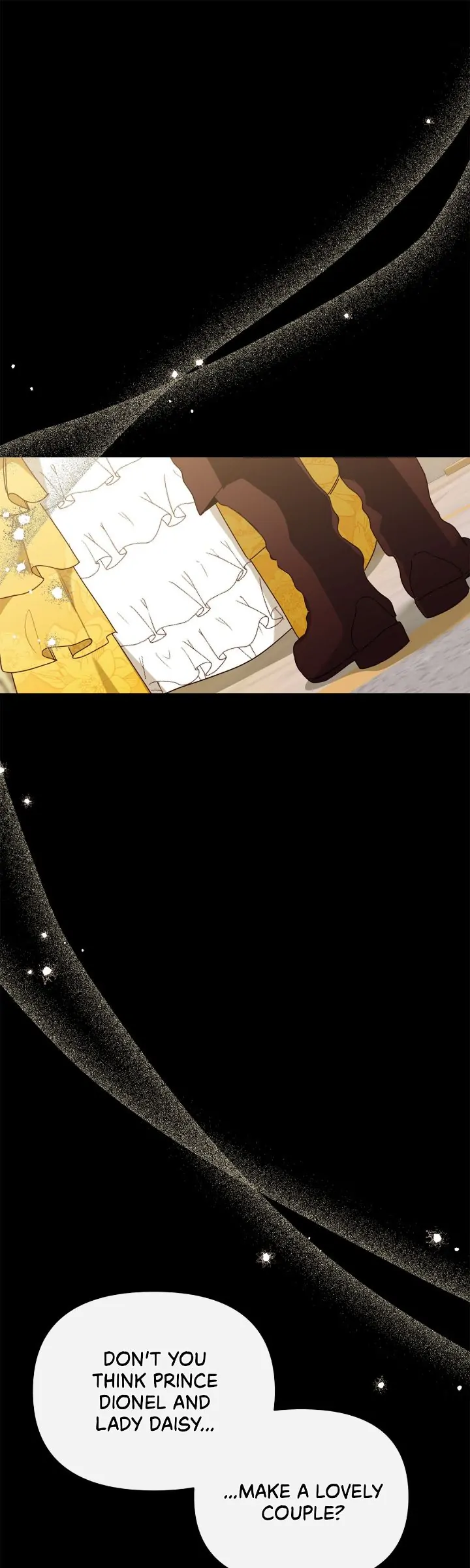 When the Witch’s Daughter Lifts the Male Lead’s Curse Chapter 66 149 01