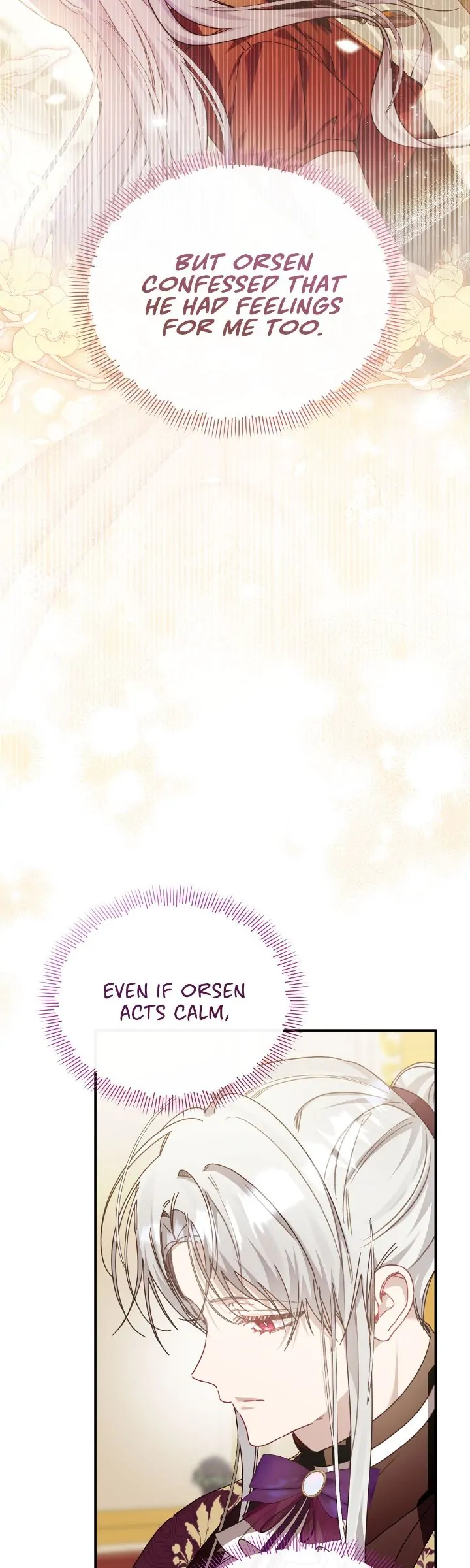 When the Witch’s Daughter Lifts the Male Lead’s Curse Chapter 66 156 08