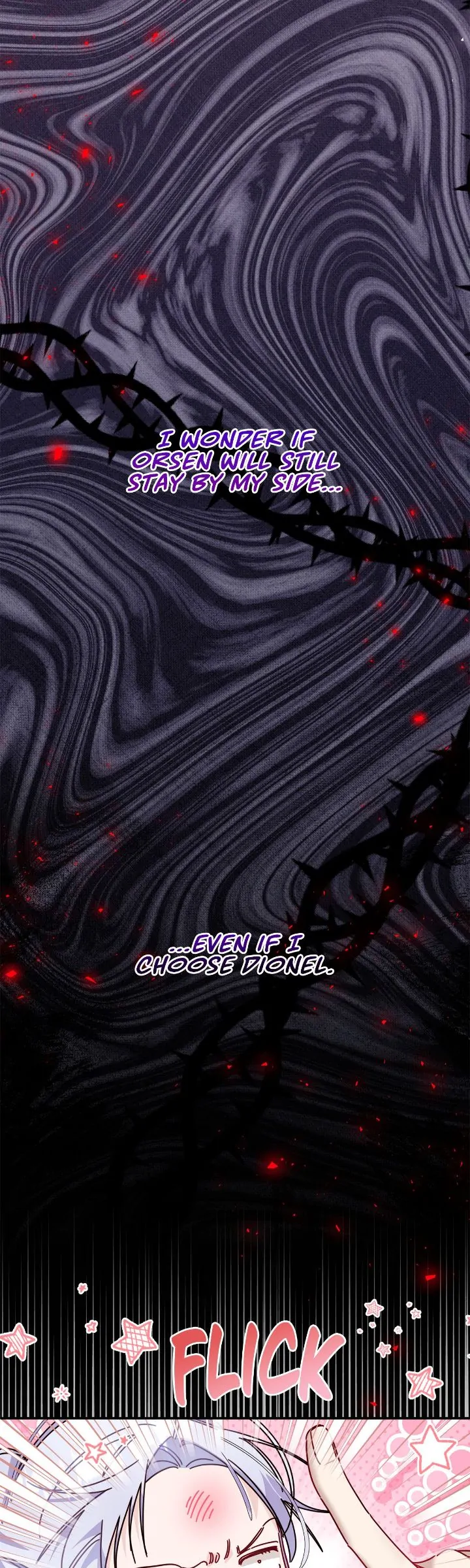 When the Witch’s Daughter Lifts the Male Lead’s Curse Chapter 66 159 11