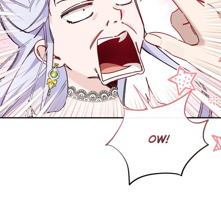 When the Witch’s Daughter Lifts the Male Lead’s Curse Chapter 66 160 12