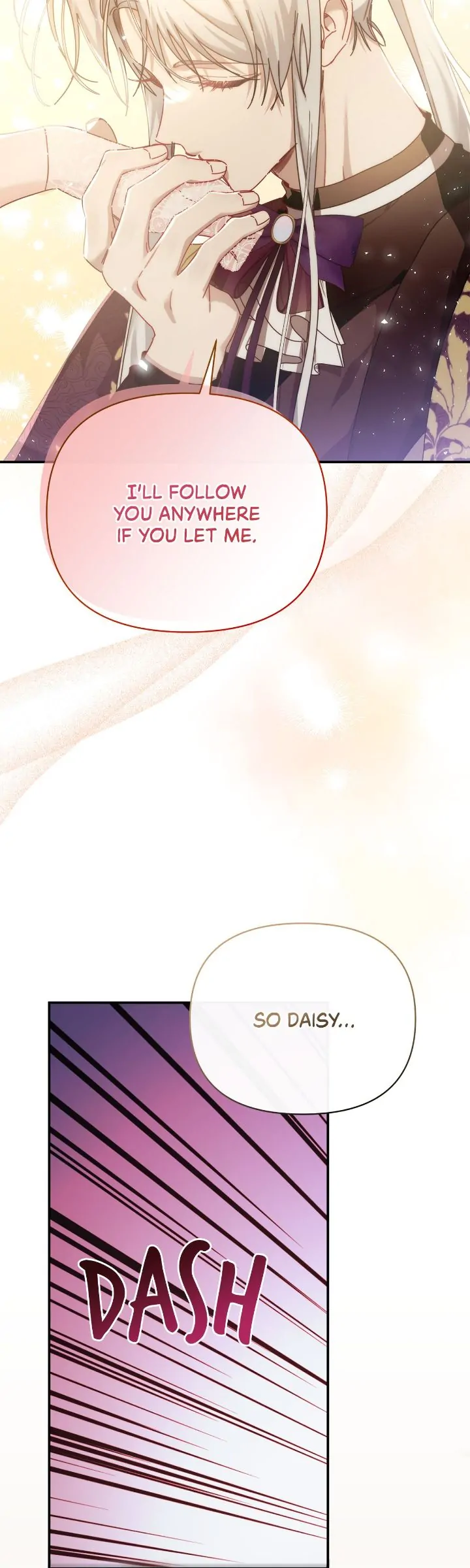 When the Witch’s Daughter Lifts the Male Lead’s Curse Chapter 66 163 15