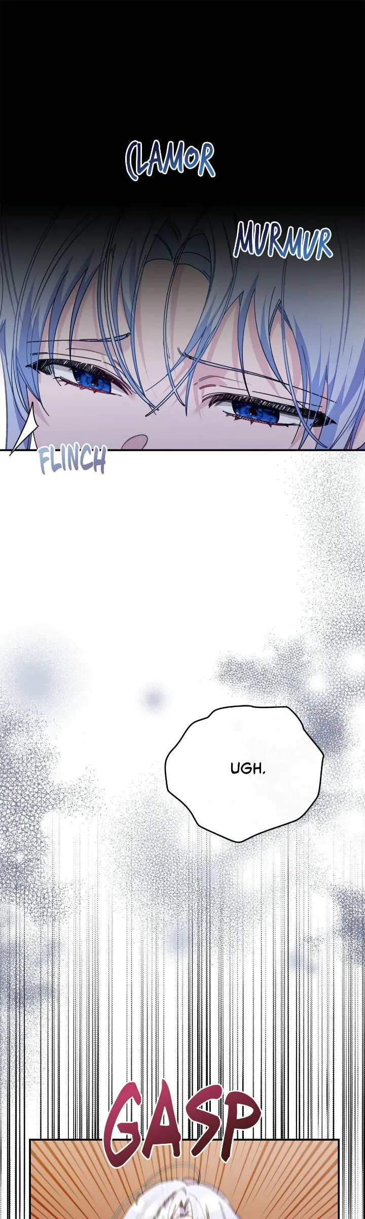 When the Witch’s Daughter Lifts the Male Lead’s Curse Chapter 66 167 19