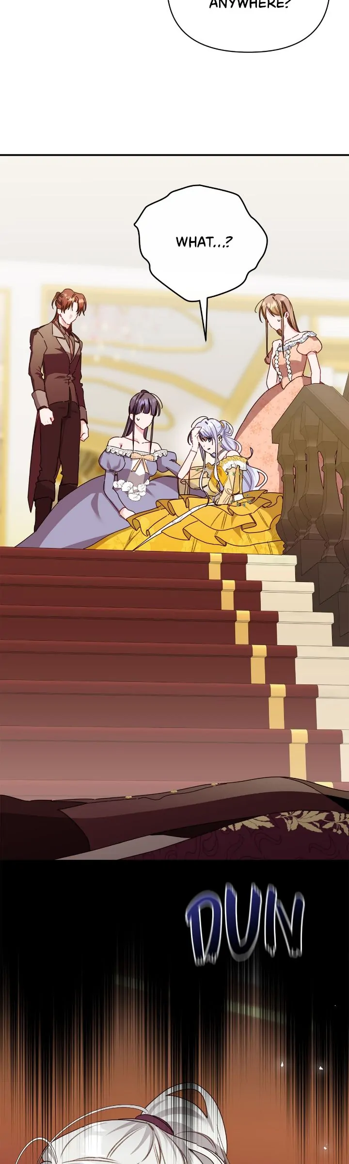 When the Witch’s Daughter Lifts the Male Lead’s Curse Chapter 66 169 21