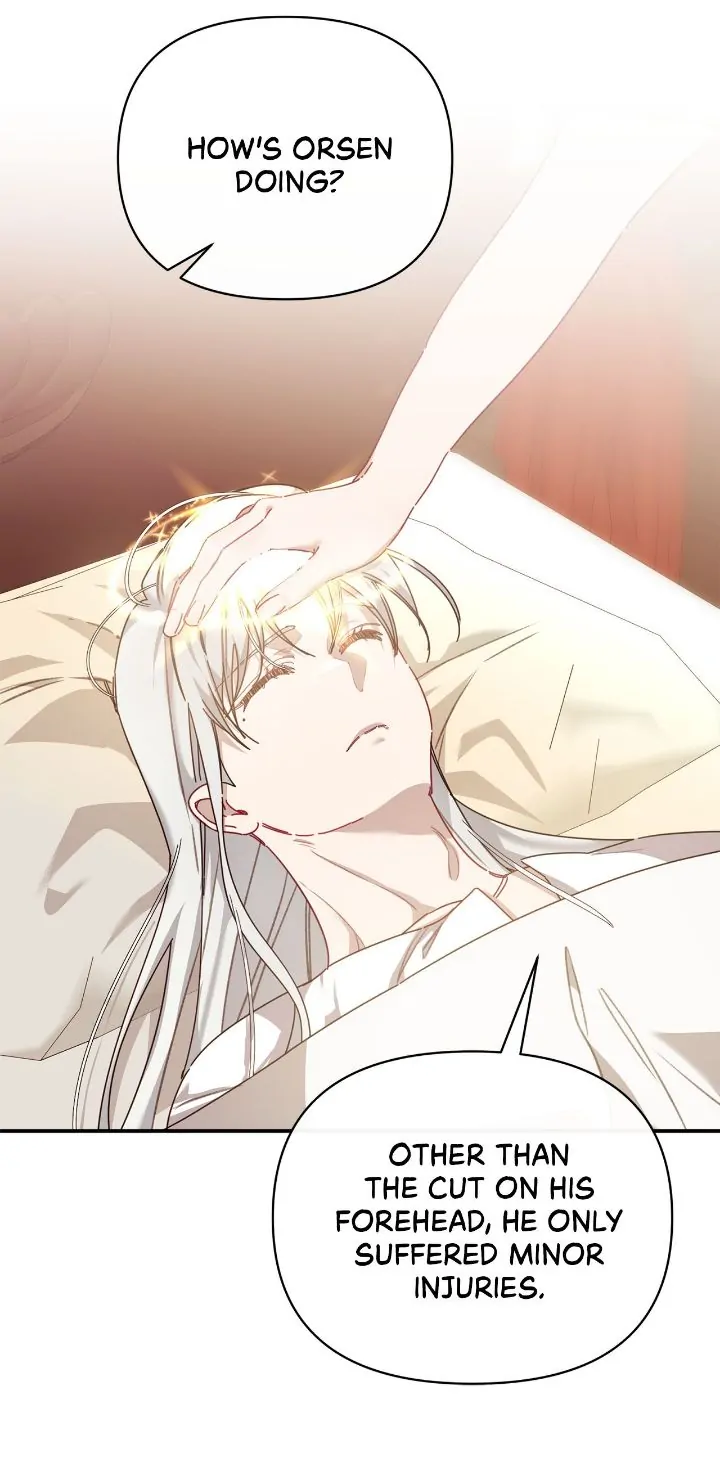 When the Witch’s Daughter Lifts the Male Lead’s Curse Chapter 66 172 24