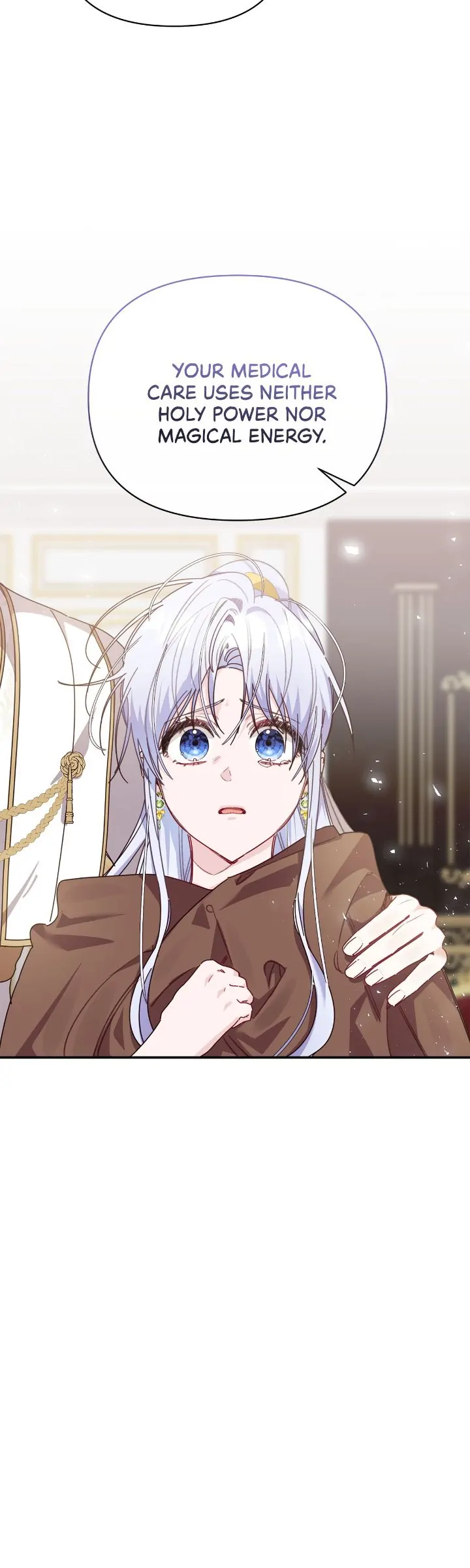 When the Witch’s Daughter Lifts the Male Lead’s Curse Chapter 66 175 27
