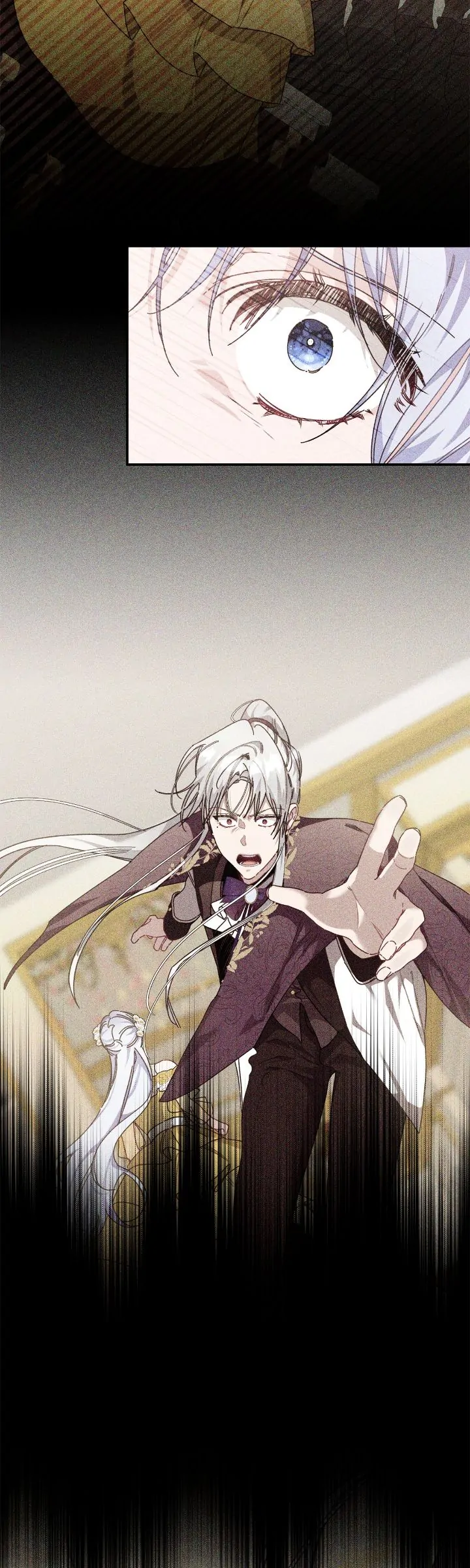 When the Witch’s Daughter Lifts the Male Lead’s Curse Chapter 66 183 35