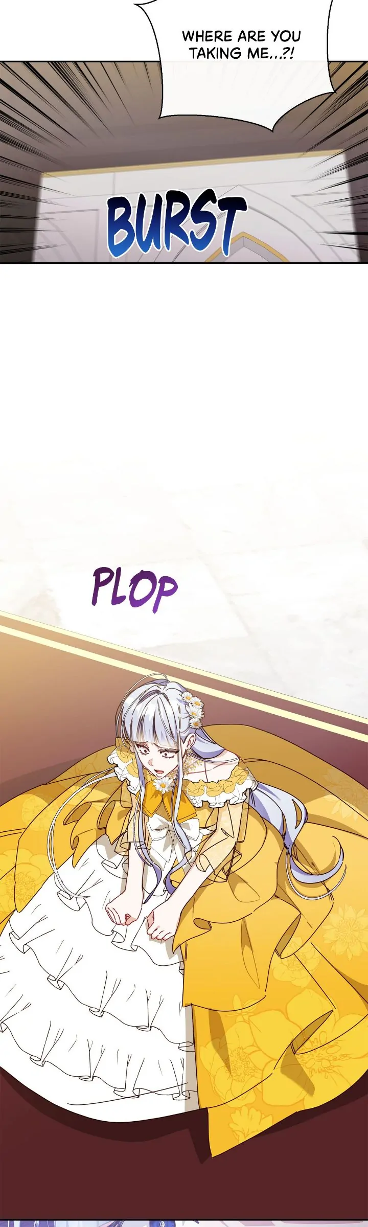 When the Witch’s Daughter Lifts the Male Lead’s Curse Chapter 66 186 38