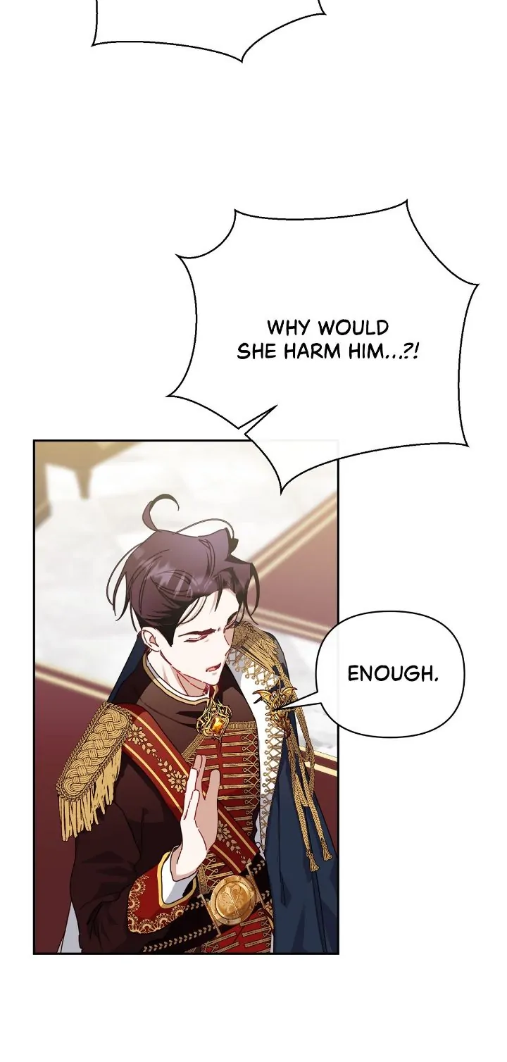 When the Witch’s Daughter Lifts the Male Lead’s Curse Chapter 66 190 42