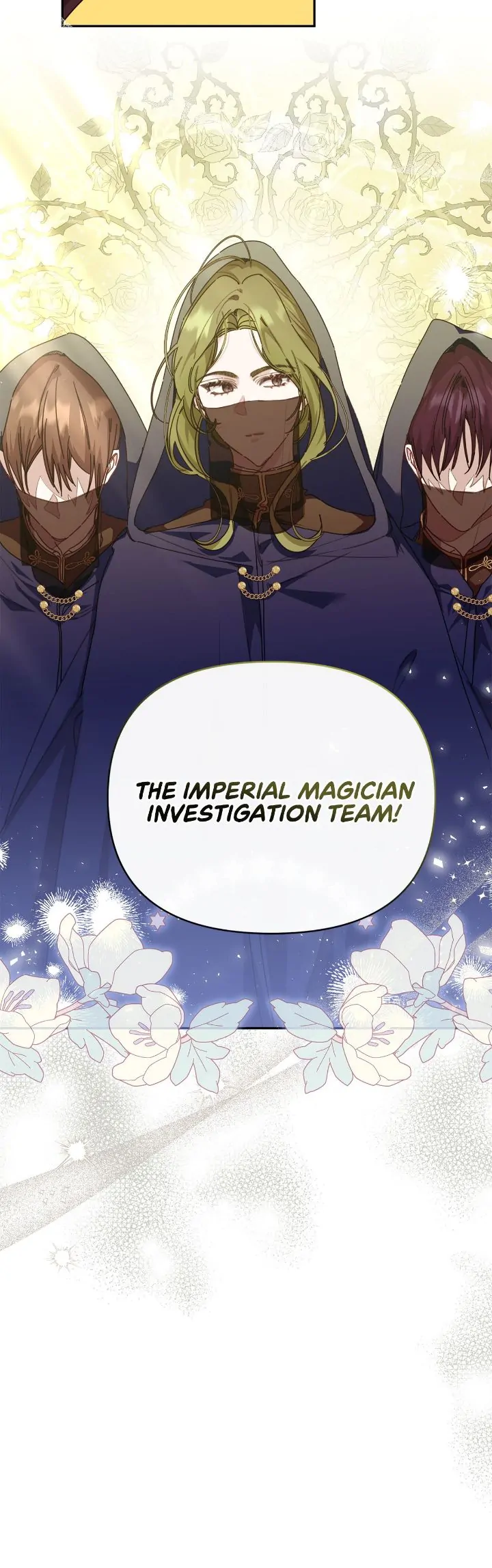 When the Witch’s Daughter Lifts the Male Lead’s Curse Chapter 66 193 45