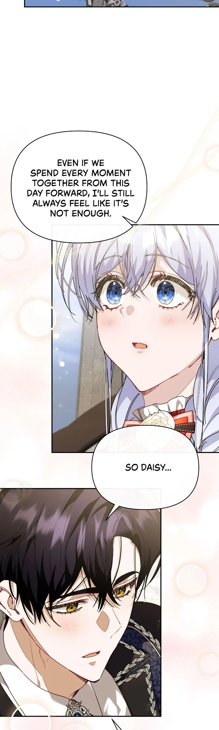 When the Witch’s Daughter Lifts the Male Lead’s Curse Chapter 68 136 15