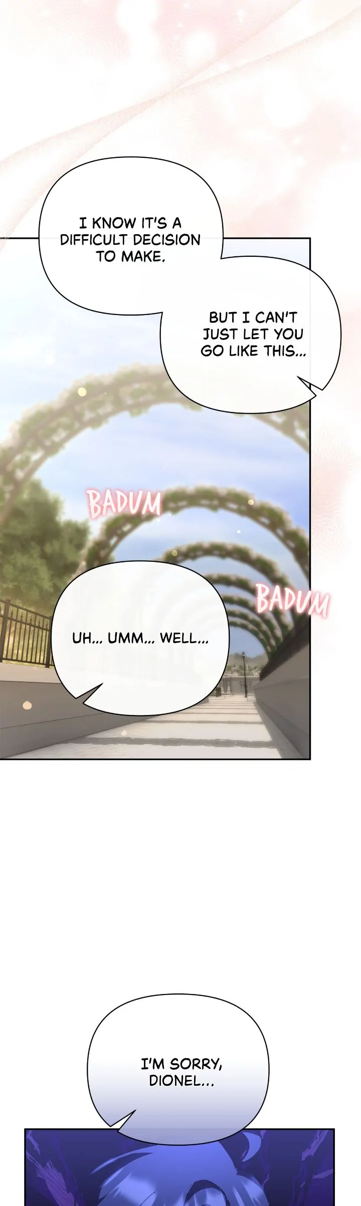 When the Witch’s Daughter Lifts the Male Lead’s Curse Chapter 68 138 17
