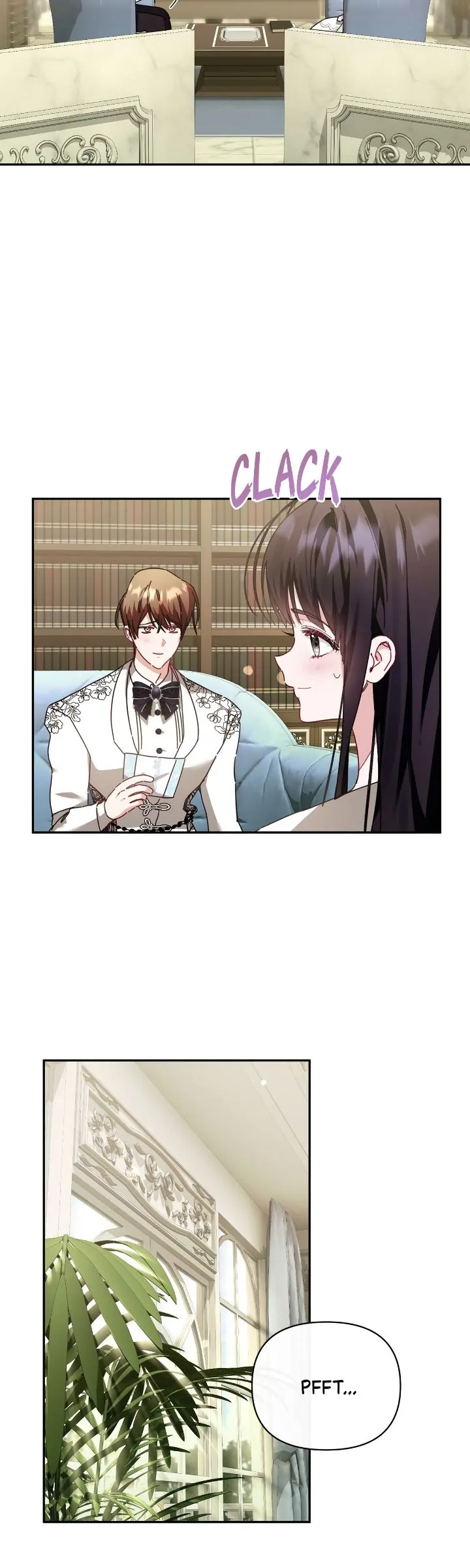 When the Witch’s Daughter Lifts the Male Lead’s Curse Chapter 68 150 29