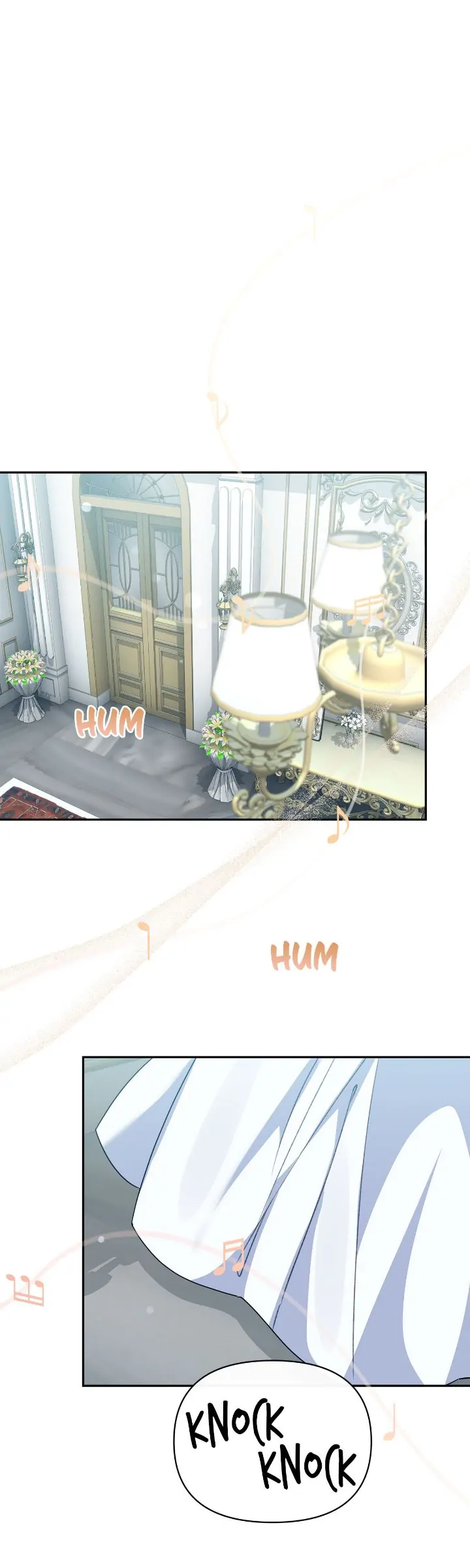 When the Witch’s Daughter Lifts the Male Lead’s Curse Chapter 68 156 35