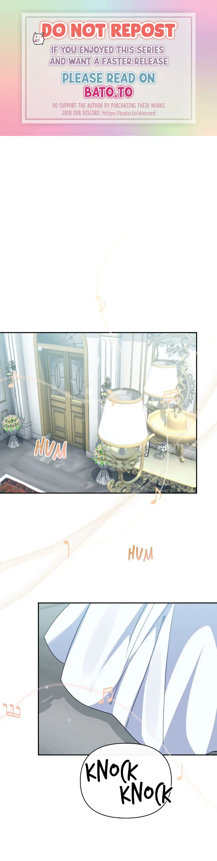 When the Witch’s Daughter Lifts the Male Lead’s Curse Chapter 69 128 01