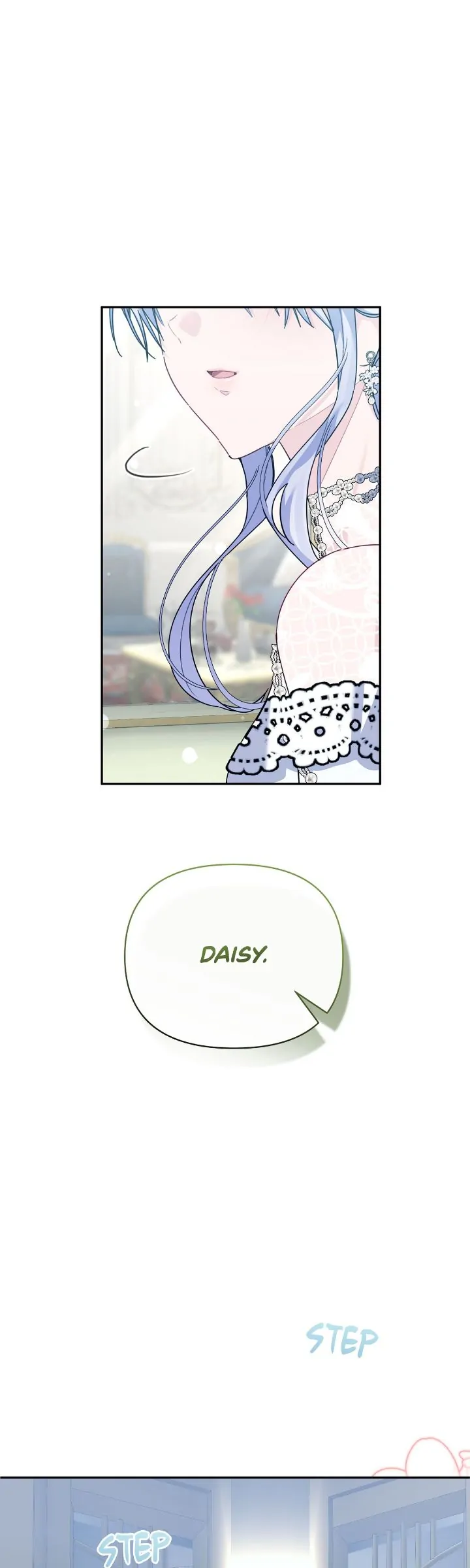 When the Witch’s Daughter Lifts the Male Lead’s Curse Chapter 69 129 02