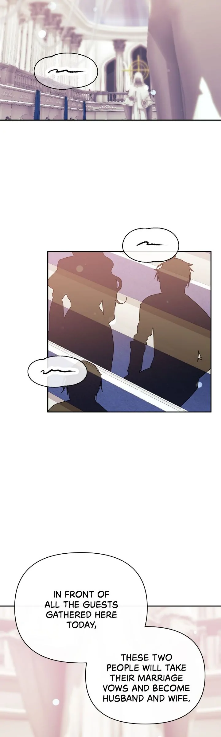 When the Witch’s Daughter Lifts the Male Lead’s Curse Chapter 69 145 18
