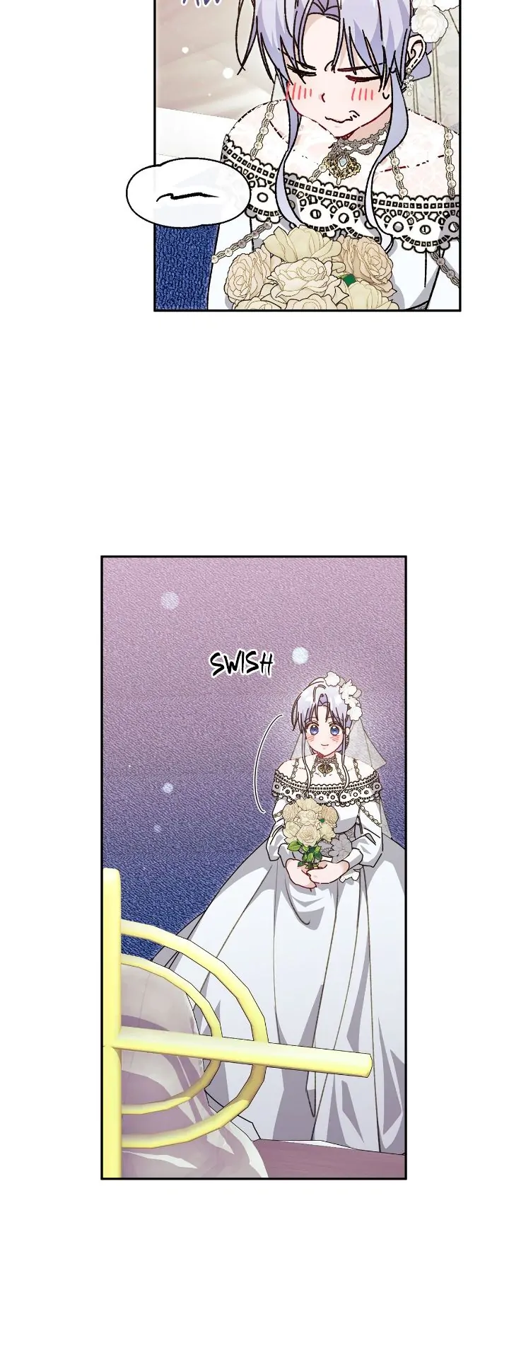 When the Witch’s Daughter Lifts the Male Lead’s Curse Chapter 69 147 20