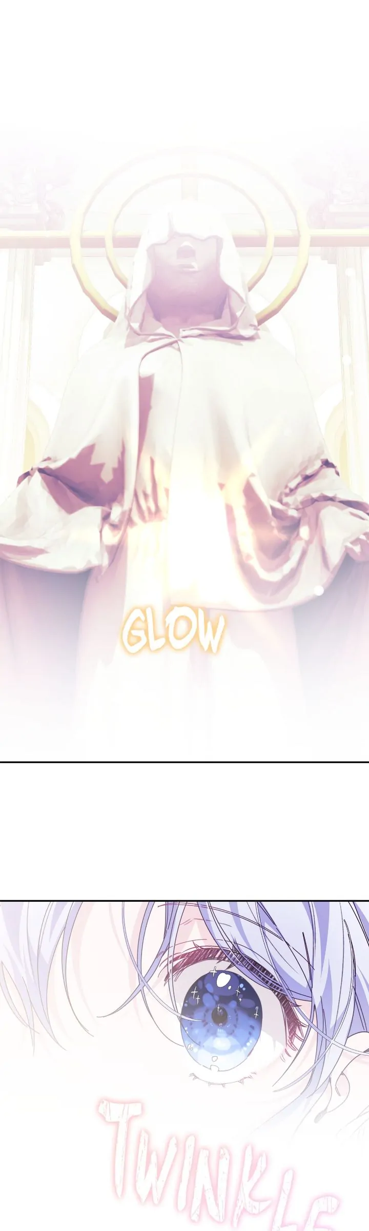 When the Witch’s Daughter Lifts the Male Lead’s Curse Chapter 69 148 21