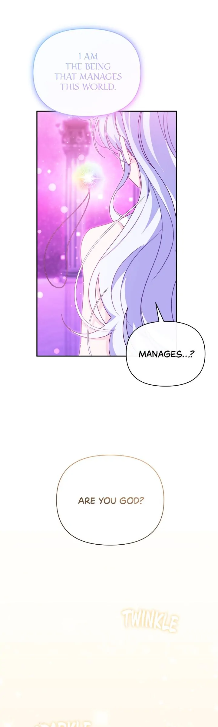 When the Witch’s Daughter Lifts the Male Lead’s Curse Chapter 69 154 27
