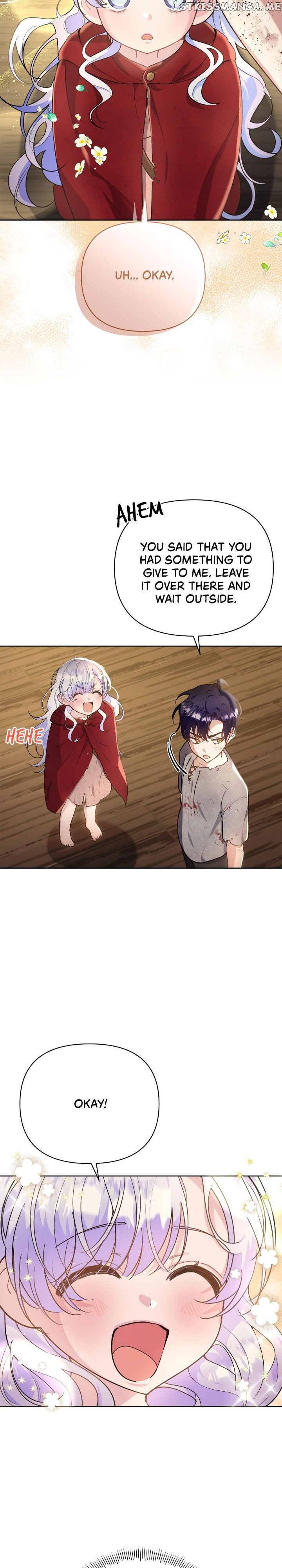 When the Witch’s Daughter Lifts the Male Lead’s Curse Chapter 7 111 02