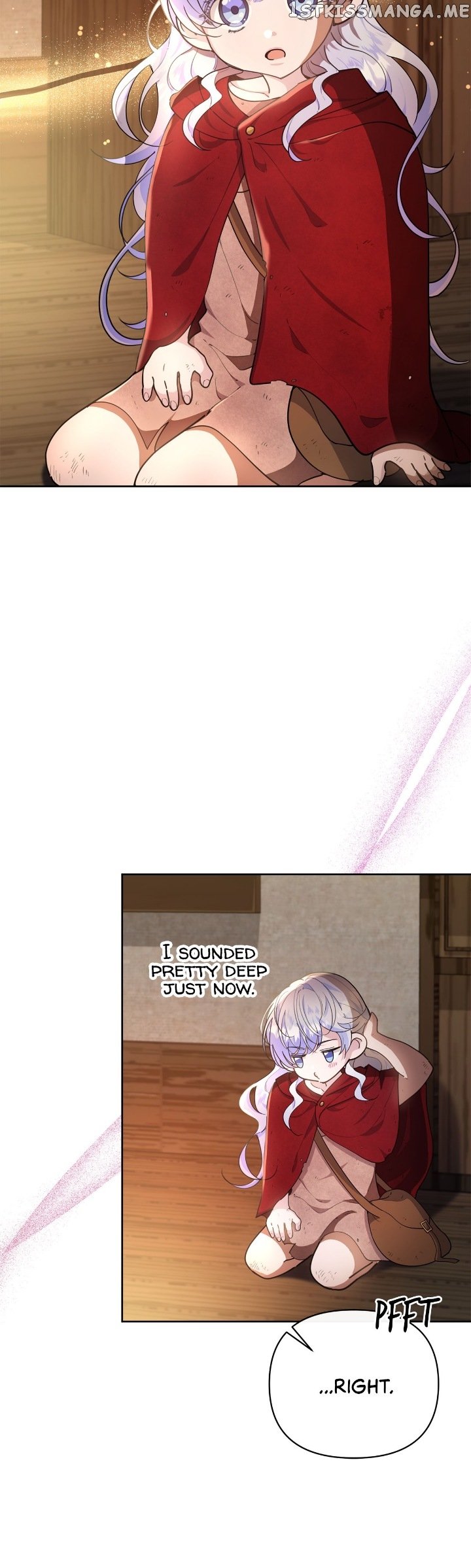 When the Witch’s Daughter Lifts the Male Lead’s Curse Chapter 7 121 12