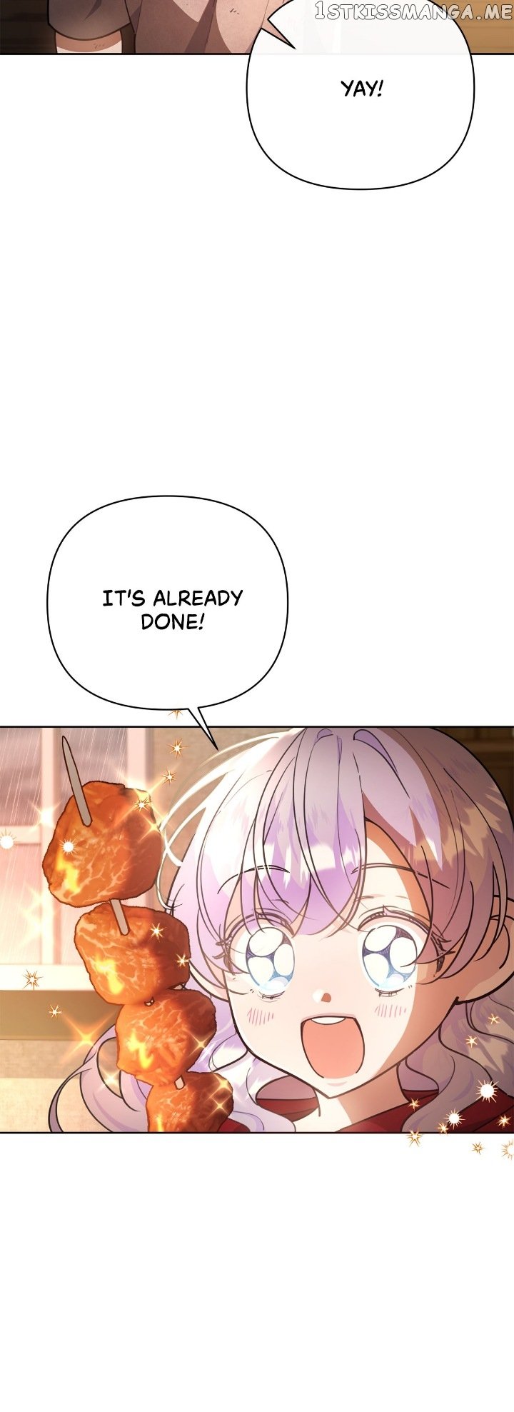 When the Witch’s Daughter Lifts the Male Lead’s Curse Chapter 7 125 16