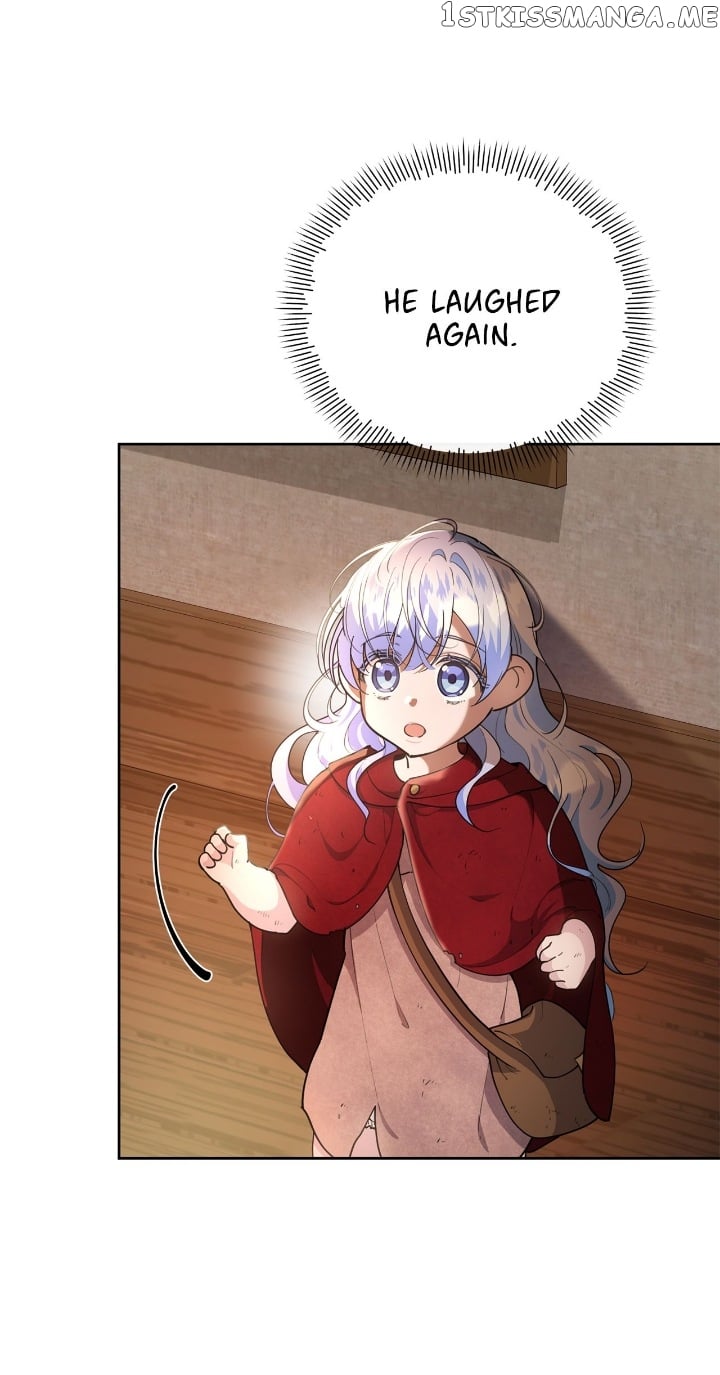 When the Witch’s Daughter Lifts the Male Lead’s Curse Chapter 7 129 20