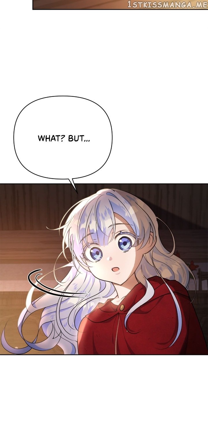 When the Witch’s Daughter Lifts the Male Lead’s Curse Chapter 7 137 28
