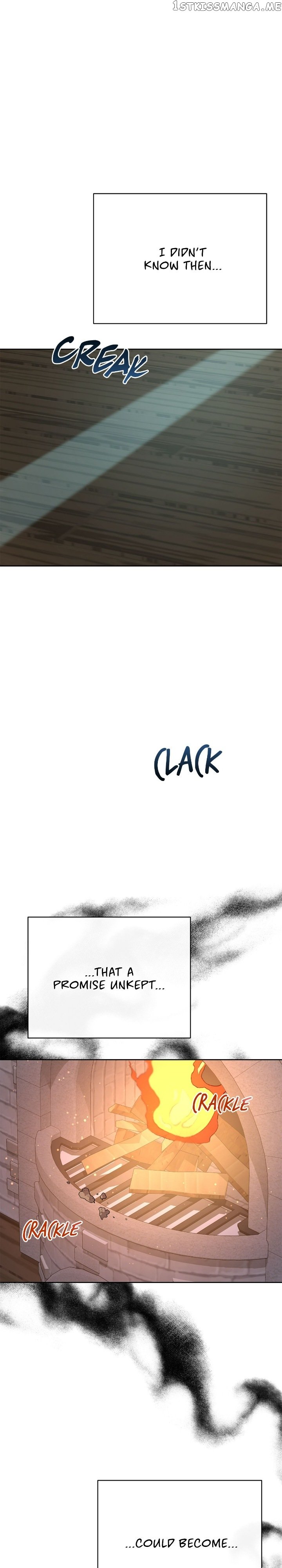 When the Witch’s Daughter Lifts the Male Lead’s Curse Chapter 7 141 32