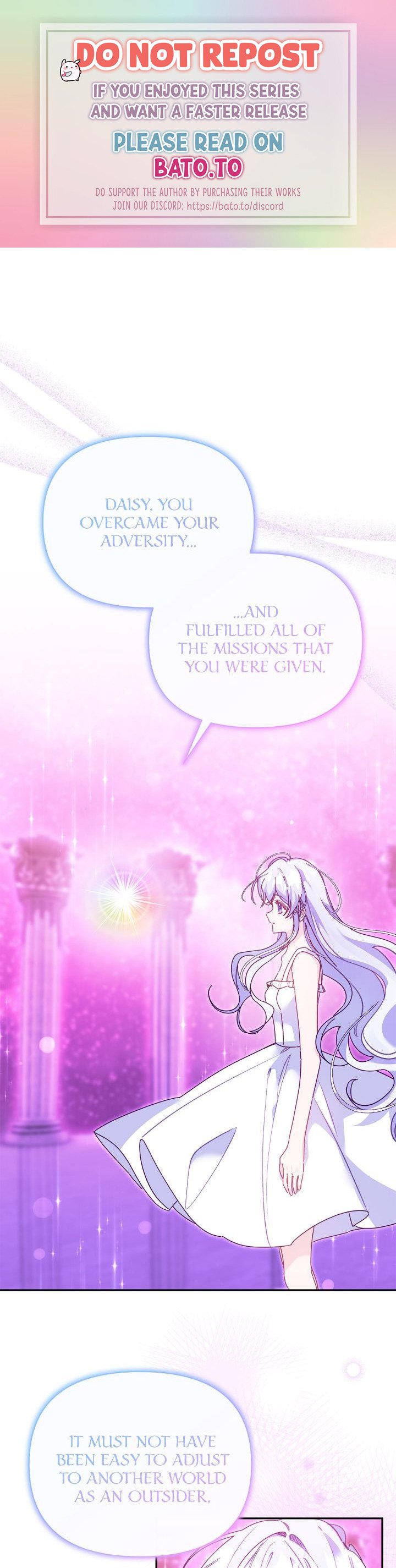 When the Witch’s Daughter Lifts the Male Lead’s Curse Chapter 70 170 01