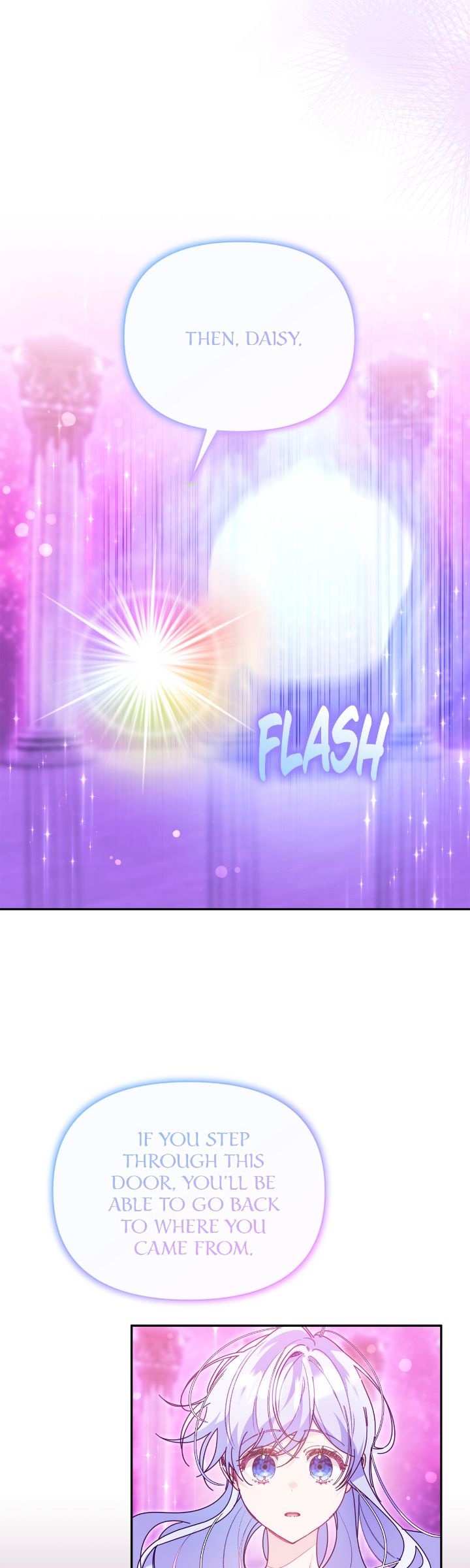 When the Witch’s Daughter Lifts the Male Lead’s Curse Chapter 70 172 03