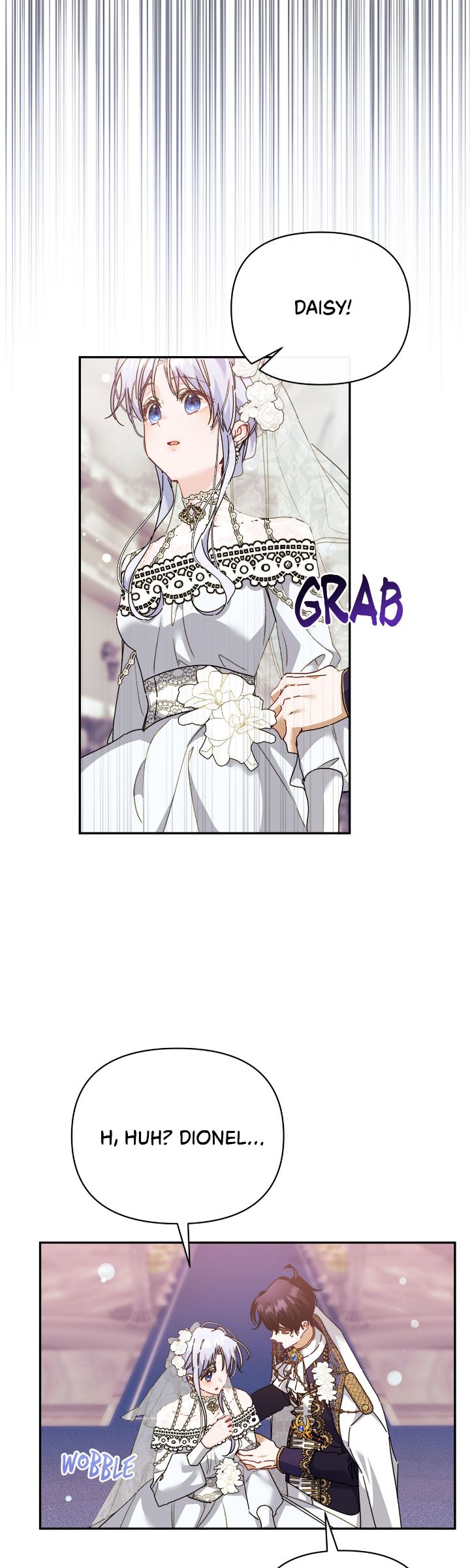 When the Witch’s Daughter Lifts the Male Lead’s Curse Chapter 70 174 05