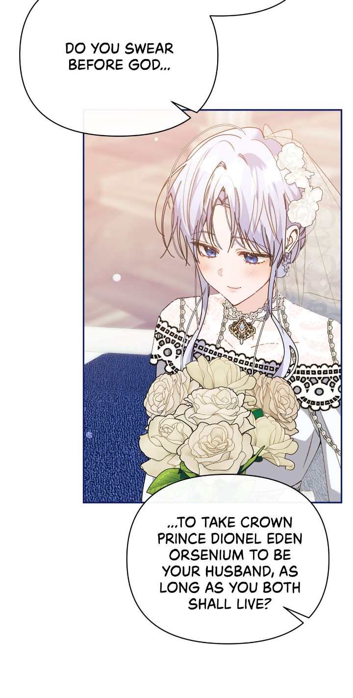 When the Witch’s Daughter Lifts the Male Lead’s Curse Chapter 70 182 13