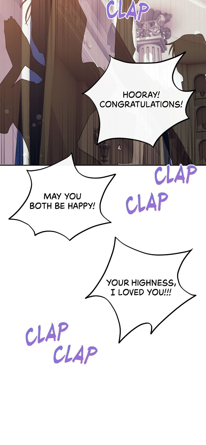 When the Witch’s Daughter Lifts the Male Lead’s Curse Chapter 70 186 17